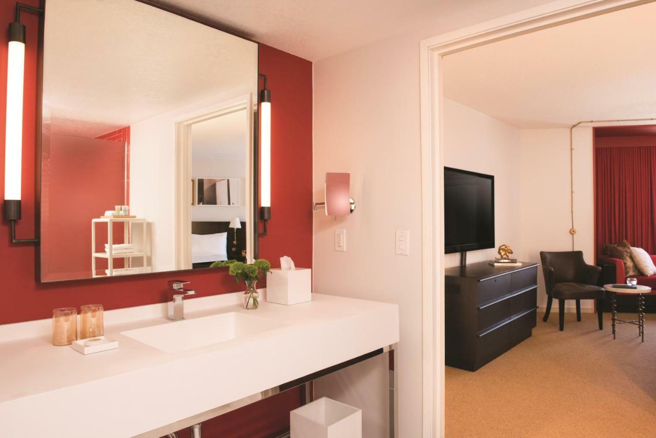 Suíte Park MGM Nightingale